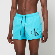 Calvin Klein Logo Shell Swim Shorts