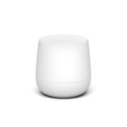 Lexon MINO + Bluetooth Speaker - Matt White