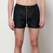 Paul Smith Recycled-Blend Shell Swimming Shorts