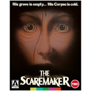 Girls Nite Out - Exclusive "The Scaremaker" O-Card (Arrow Store Exclusive)