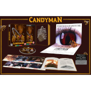Candyman - Edición Limitada 4K Ultra HD