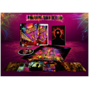Enter the Void Limited Edition