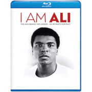 I Am Ali