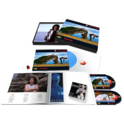 Brian May - Another World 1LP + 2CD Limited Collector's Edition Boxset
