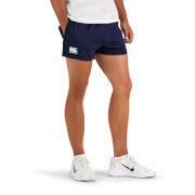 MENS RUGGED DRILL SHORT - NAVY - 30