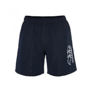 WOMENS TACTIC SHORT - NAVY - 8