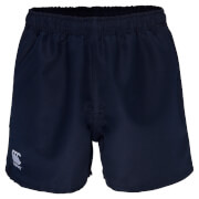 KIDS PROFESSIONAL SHORT - WITHOUT POCKETS - NAVY - 8YR