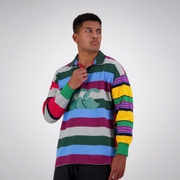 ADULT UGLIES LONG SLEEVE JERSEY