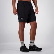 MEN'S VAPODRI 7" TEMPO 2-IN-1 SHORT IN JET BLACK