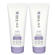 Biolage Hydrasource Conditioner 200ml Hydrating Duo for Dry Hair