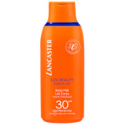 Lancaster Sun Beauty Body Milk SPF30 175ml