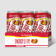 BCAA Energy Drink – Jelly Belly®