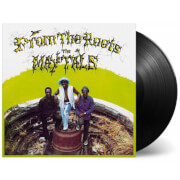 The Maytals - From The Roots 180g Vinyl