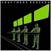 Kraftwerk - Remixes by Kraftwerk Vinyl 3LP