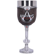 Officially Licensed Assassin’s Creed® Brown Hidden Blade Game Goblet 20.5cm