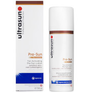 Ultrasun Pre Sun Tan Activator 150ml