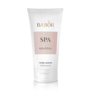 BABOR Spa Shaping Hand Cream