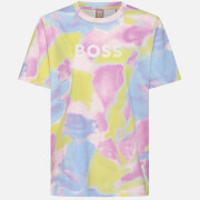 BOSS Women's Ecosa T-Shirt - Open Miscellaneous