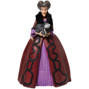 Disney Showcase Collection Lady Tremaine Couture de Force Figurine