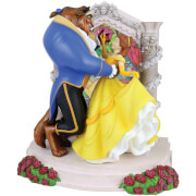 Disney Showcase Collection Beauty and the Beast Figurine