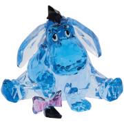 Disney Showcase Collection - Facets Collection Eeyore Facets Figurine