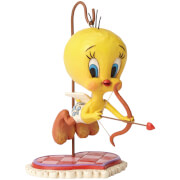 Looney Tunes by Jim Shore 'You’re My Tweet Heart' Tweety Pie Figurine
