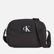 Calvin Klein Jeans City Nylon Camera Bag