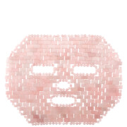 Skin Gym Rose Quartz Crystal Face Mask