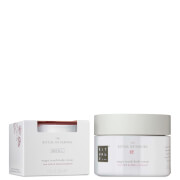 Rituals The Ritual of Sakura Floral Cherry Blossom & Rice Milk Moisturising Body Cream and Refill Pack 2 x 220ml