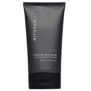 Rituals Homme Charcoal Face Scrub 125ml
