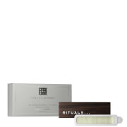 Rituals Sport Collection Leather & Patchouli Car Perfume 2 x 3g