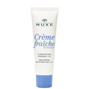 NUXE Crème Fraîche de Beauté 48h Moisturising Mattifying Fluid For Combination Skin 50ml