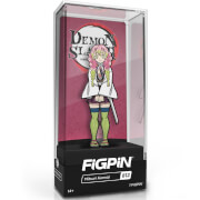 FiGPiN Demon Slayer 3" Enamel Pin - Mitsuri Kanroji