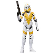 Hasbro Star Wars The Black Series Gaming Greats 13th Battalion Trooper 6 Inch Action Figure - Exclusive