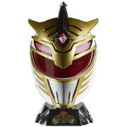 Hasbro Power Rangers Lightning Collection Mighty Morphin Lord Drakkon Helmet Full Scale Roleplay Cosplay - Exclusive