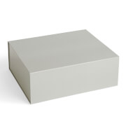 HAY Colour Storage - Medium - Grey