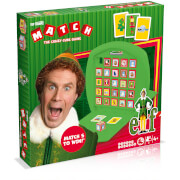 Top Trumps Match Board Game - Elf Edition