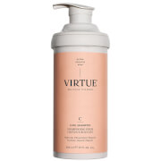 VIRTUE Curl Shampoo 500ml