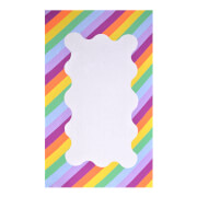 Olivia Rubin Prism Stripe Tablecloth