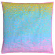 Olivia Rubin Ombre Cushion - Bright - 45x45cm