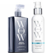 Color WOW Curly Bundle