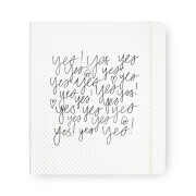Kate Spade New York Bridal Planner - Yes Yes Yes