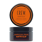 American Crew Matte Clay 85g