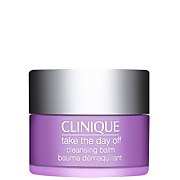 Clinique Cleansers & Makeup Removers Take The Day Off Cleansing Balm 30ml / 1oz.
