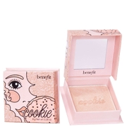 benefit Face Cookie Golden Pearl Powder Highlighter 8g