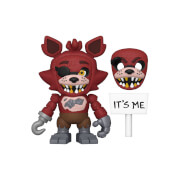 Five Nights at Freddy's Snap Foxy
