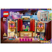 LEGO Friends: Andrea's Theatre School Set with Props (41714)
