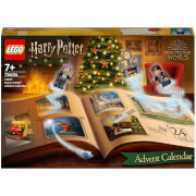 Le calendrier de l’Avent LEGO® Harry Potter™ (76404)