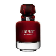 GIVENCHY L'interdit Rouge Eau de Parfum Spray 80ml