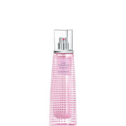 Givenchy Live Irresistible Blossom Crush Eau de Toilette 50ml